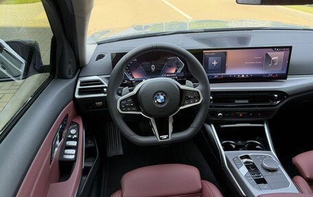 BMW 3 серия, 2025 год, 5 490 000 рублей, 36 фотография