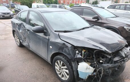 Mazda 3, 2011 год, 375 000 рублей, 6 фотография