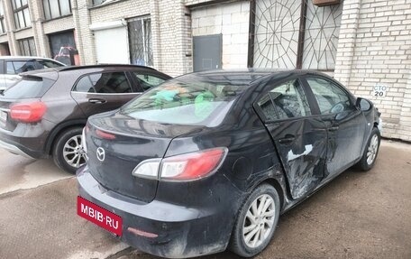 Mazda 3, 2011 год, 375 000 рублей, 3 фотография