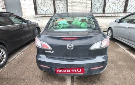 Mazda 3, 2011 год, 375 000 рублей, 2 фотография