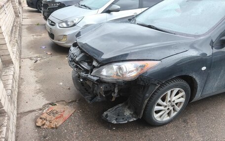 Mazda 3, 2011 год, 375 000 рублей, 10 фотография