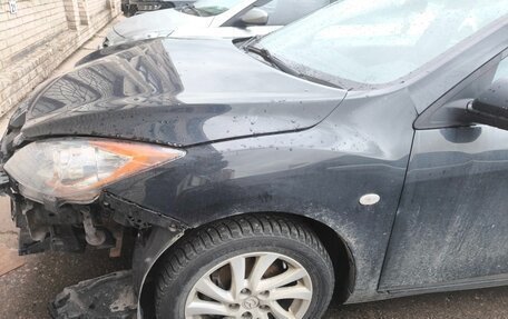 Mazda 3, 2011 год, 375 000 рублей, 11 фотография