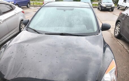Mazda 3, 2011 год, 375 000 рублей, 16 фотография