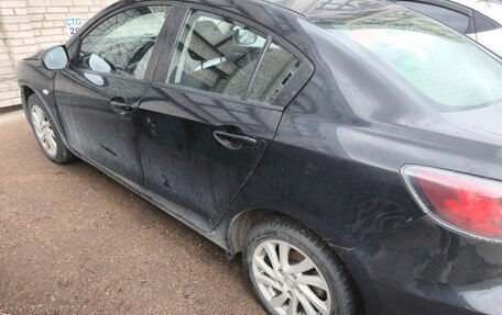 Mazda 3, 2011 год, 375 000 рублей, 14 фотография