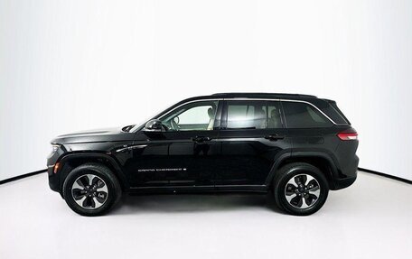 Jeep Grand Cherokee, 2024 год, 5 664 000 рублей, 3 фотография