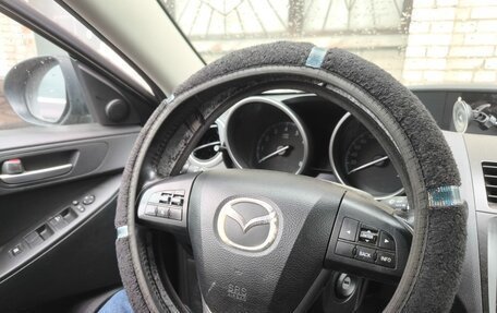 Mazda 3, 2011 год, 375 000 рублей, 18 фотография