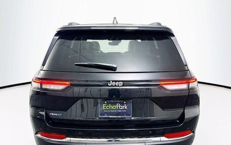 Jeep Grand Cherokee, 2024 год, 5 664 000 рублей, 5 фотография
