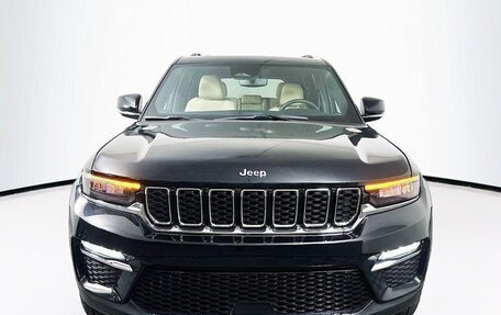 Jeep Grand Cherokee, 2024 год, 5 664 000 рублей, 2 фотография