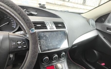 Mazda 3, 2011 год, 375 000 рублей, 17 фотография