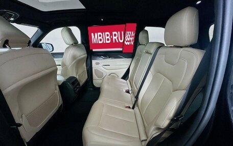 Jeep Grand Cherokee, 2024 год, 5 664 000 рублей, 8 фотография