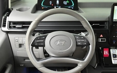 Hyundai Staria, 2024 год, 4 590 000 рублей, 11 фотография