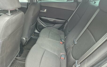 KIA Rio III рестайлинг, 2012 год, 720 000 рублей, 15 фотография