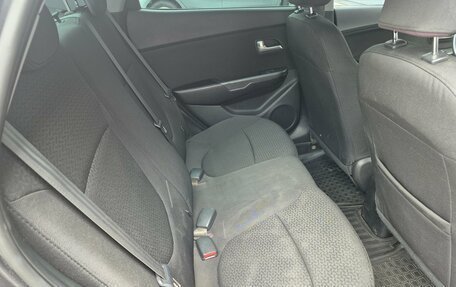 KIA Rio III рестайлинг, 2012 год, 720 000 рублей, 14 фотография