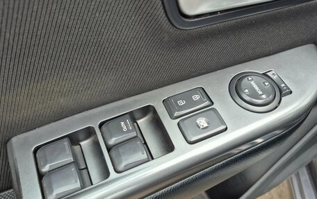 KIA Rio III рестайлинг, 2012 год, 720 000 рублей, 18 фотография