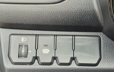 KIA Rio III рестайлинг, 2012 год, 720 000 рублей, 19 фотография