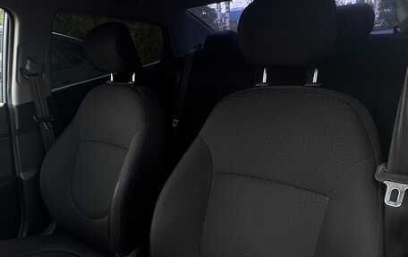 KIA Rio III рестайлинг, 2016 год, 990 000 рублей, 9 фотография