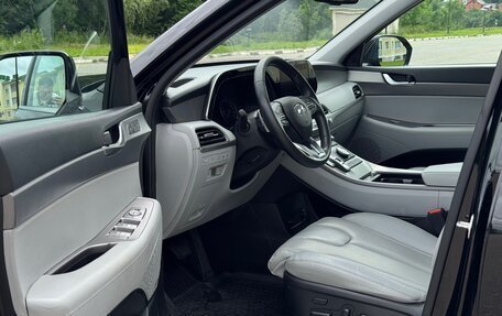 Hyundai Palisade I, 2021 год, 3 290 000 рублей, 7 фотография