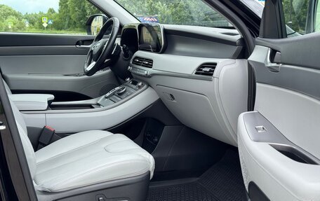 Hyundai Palisade I, 2021 год, 3 290 000 рублей, 8 фотография