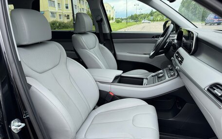 Hyundai Palisade I, 2021 год, 3 290 000 рублей, 9 фотография