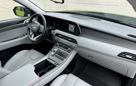 Hyundai Palisade I, 2021 год, 3 290 000 рублей, 11 фотография