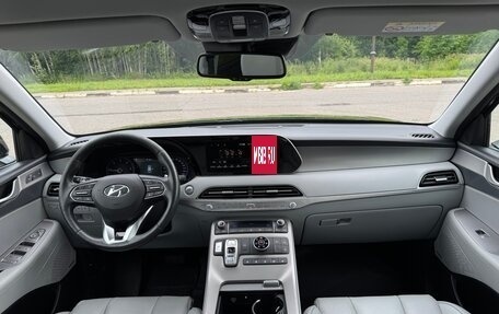 Hyundai Palisade I, 2021 год, 3 290 000 рублей, 12 фотография