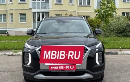 Hyundai Palisade I, 2021 год, 3 290 000 рублей, 2 фотография