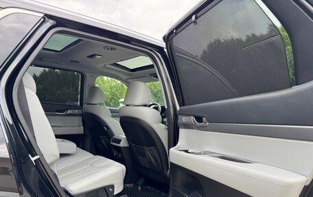Hyundai Palisade I, 2021 год, 3 290 000 рублей, 15 фотография
