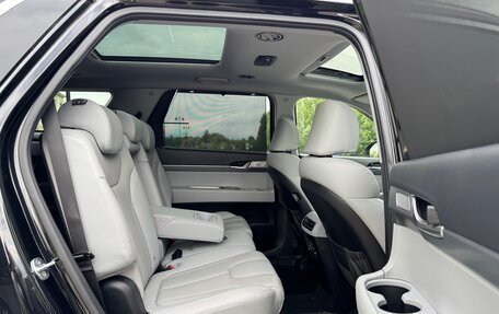 Hyundai Palisade I, 2021 год, 3 290 000 рублей, 16 фотография