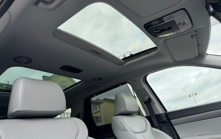 Hyundai Palisade I, 2021 год, 3 290 000 рублей, 14 фотография