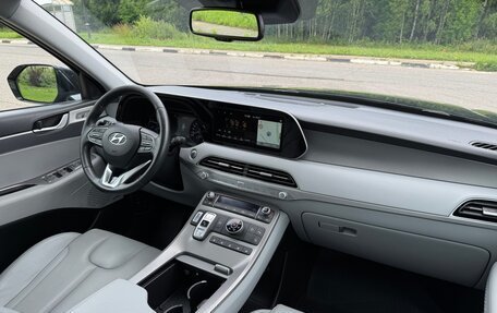 Hyundai Palisade I, 2021 год, 3 290 000 рублей, 13 фотография