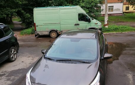 KIA cee'd III, 2014 год, 835 000 рублей, 2 фотография