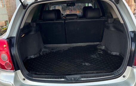 Toyota Avensis III рестайлинг, 2008 год, 900 000 рублей, 6 фотография