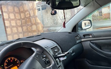 Toyota Avensis III рестайлинг, 2008 год, 900 000 рублей, 3 фотография