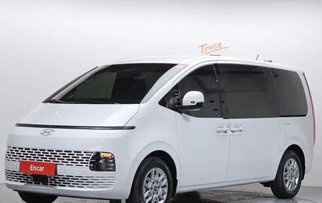 Hyundai Staria, 2025 год, 4 236 066 рублей, 9 фотография