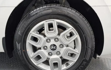 Hyundai Staria, 2025 год, 4 236 066 рублей, 10 фотография