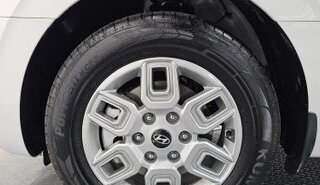Hyundai Staria, 2025 год, 4 236 066 рублей, 8 фотография