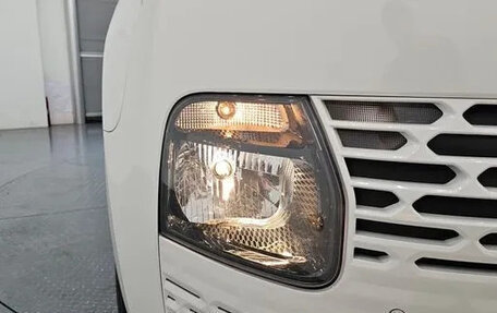 Hyundai Staria, 2025 год, 4 236 066 рублей, 11 фотография