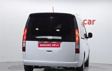 Hyundai Staria, 2025 год, 4 236 066 рублей, 3 фотография