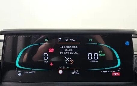Hyundai Staria, 2025 год, 4 236 066 рублей, 14 фотография