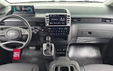 Hyundai Staria, 2025 год, 4 236 066 рублей, 4 фотография