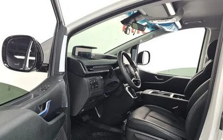 Hyundai Staria, 2025 год, 4 236 066 рублей, 18 фотография
