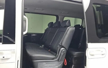 Hyundai Staria, 2025 год, 4 236 066 рублей, 21 фотография