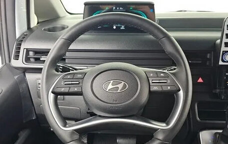 Hyundai Staria, 2025 год, 4 236 066 рублей, 23 фотография
