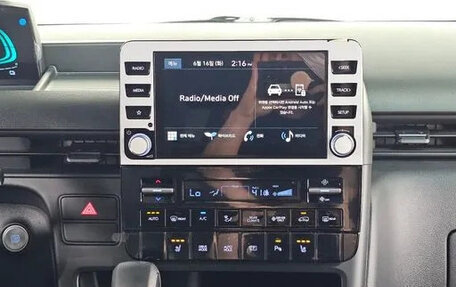 Hyundai Staria, 2025 год, 4 236 066 рублей, 22 фотография
