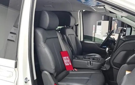 Hyundai Staria, 2025 год, 4 236 066 рублей, 19 фотография