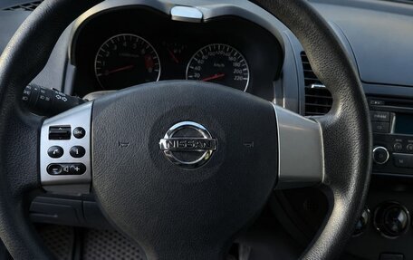 Nissan Note II рестайлинг, 2013 год, 975 000 рублей, 6 фотография