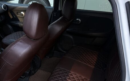 Nissan Note II рестайлинг, 2013 год, 975 000 рублей, 8 фотография