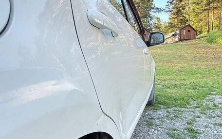 Nissan Note II рестайлинг, 2013 год, 975 000 рублей, 12 фотография