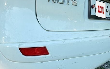 Nissan Note II рестайлинг, 2013 год, 975 000 рублей, 15 фотография