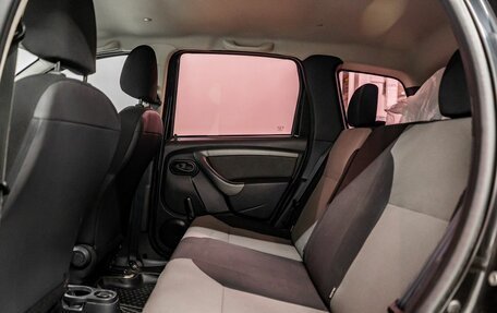 Renault Duster I рестайлинг, 2017 год, 1 175 000 рублей, 7 фотография
